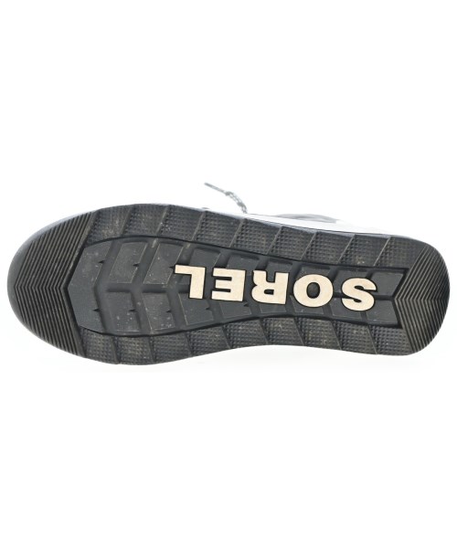 SOREL（ソレル）スニーカー グレー サイズ:24cm レディース/2200680050199