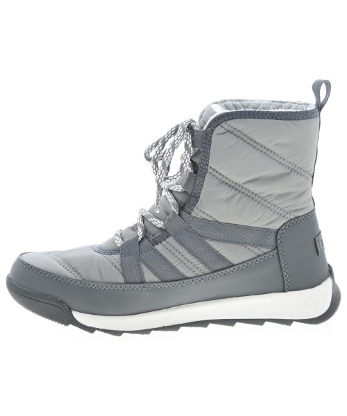 SOREL（ソレル）スニーカー グレー サイズ:24cm レディース/2200680050199
