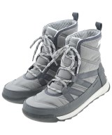 SOREL（ソレル）スニーカー グレー サイズ:24cm レディース/2200680050199