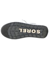 SOREL（ソレル）スニーカー グレー サイズ:24cm レディース/2200680050199