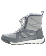SOREL（ソレル）スニーカー グレー サイズ:24cm レディース/2200680050199