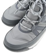 SOREL（ソレル）スニーカー グレー サイズ:24cm レディース/2200680050199
