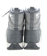SOREL（ソレル）スニーカー グレー サイズ:24cm レディース/2200680050199
