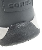SOREL（ソレル）スニーカー グレー サイズ:24cm レディース/2200680050199