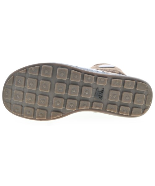 SOREL（ソレル）ブーツ 茶 サイズ:23cm レディース/2200686561019