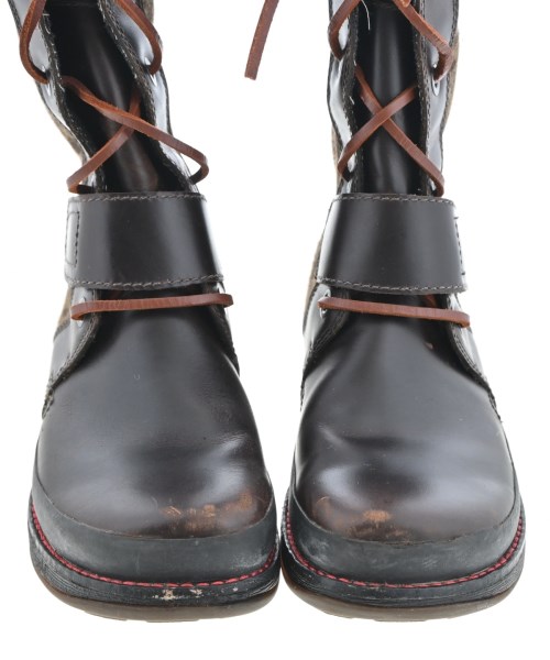 SOREL（ソレル）ブーツ 茶 サイズ:23cm レディース/2200686561019