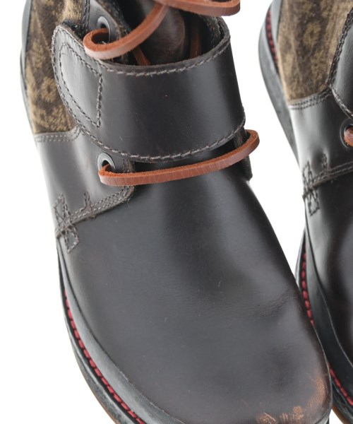 SOREL（ソレル）ブーツ 茶 サイズ:23cm レディース/2200686561019