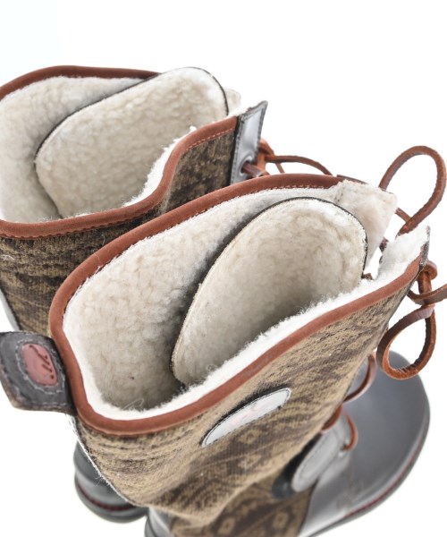 SOREL（ソレル）ブーツ 茶 サイズ:23cm レディース/2200686561019
