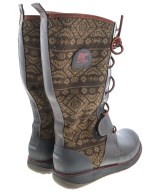 SOREL（ソレル）ブーツ 茶 サイズ:23cm レディース/2200686561019