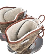 SOREL（ソレル）ブーツ 茶 サイズ:23cm レディース/2200686561019