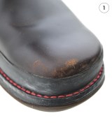 SOREL（ソレル）ブーツ 茶 サイズ:23cm レディース/2200686561019