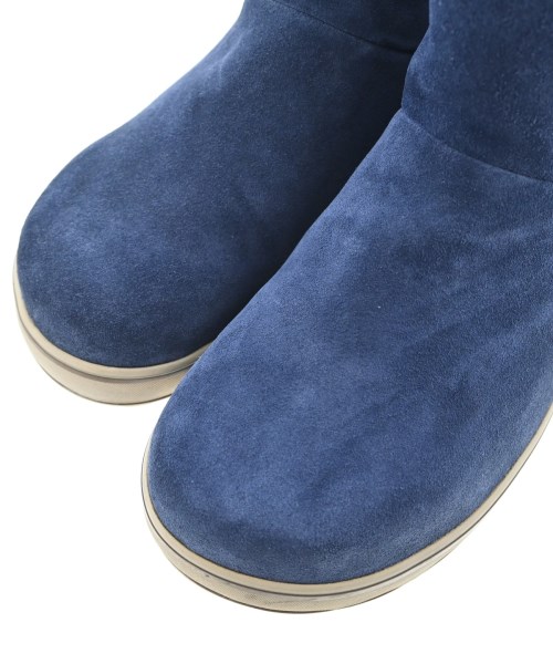 SOREL（ソレル）ブーツ 紺 サイズ:24cm レディース/2200689146022