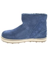 SOREL（ソレル）ブーツ 紺 サイズ:24cm レディース/2200689146022