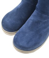 SOREL（ソレル）ブーツ 紺 サイズ:24cm レディース/2200689146022