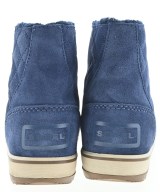 SOREL（ソレル）ブーツ 紺 サイズ:24cm レディース/2200689146022