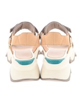 SOREL（ソレル）サンダル ベージュ サイズ:23.5cm レディース/2200691509051