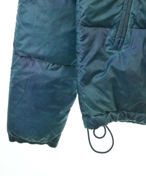 ISAORA（イサオラ）ブルゾン 青 サイズ:XS メンズ/2200624741138