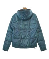 ISAORA（イサオラ）ブルゾン 青 サイズ:XS メンズ/2200624741138