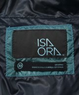 ISAORA（イサオラ）ブルゾン 青 サイズ:XS メンズ/2200624741138