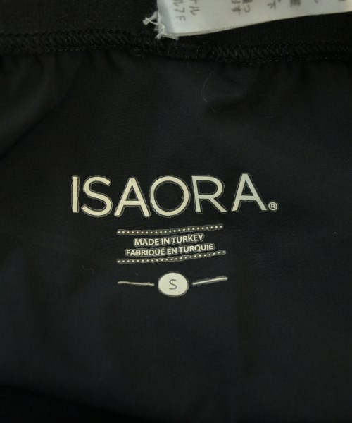 ISAORA（イサオラ）その他 黒 サイズ:S メンズ/2200673964052