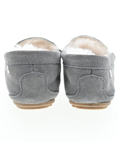 emu（エミュ）モカシン/デッキシューズ グレー サイズ:UK5(23.5cm位) レディース/2200621849240