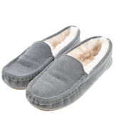 emu（エミュ）モカシン/デッキシューズ グレー サイズ:UK5(23.5cm位) レディース/2200621849240