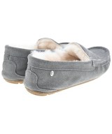 emu（エミュ）モカシン/デッキシューズ グレー サイズ:UK5(23.5cm位) レディース/2200621849240