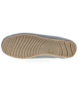 emu（エミュ）モカシン/デッキシューズ グレー サイズ:UK5(23.5cm位) レディース/2200621849240