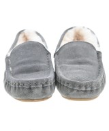 emu（エミュ）モカシン/デッキシューズ グレー サイズ:UK5(23.5cm位) レディース/2200621849240