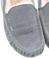 emu（エミュ）モカシン/デッキシューズ グレー サイズ:UK5(23.5cm位) レディース/2200621849240