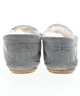emu（エミュ）モカシン/デッキシューズ グレー サイズ:UK5(23.5cm位) レディース/2200621849240