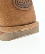 emu（エミュ）ブーツ ベージュ サイズ:23cm レディース/2200623635094