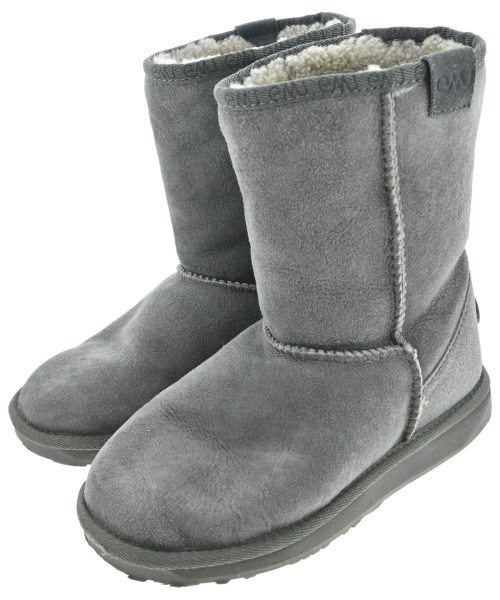 エミュ(emu)のemu ブーツ