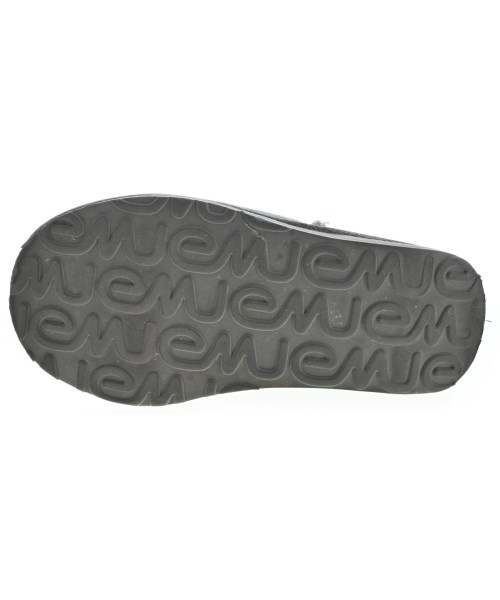 emu（エミュ）ブーツ グレー サイズ:22cm レディース/2200623635100