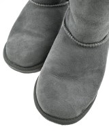 emu（エミュ）ブーツ グレー サイズ:22cm レディース/2200623635100