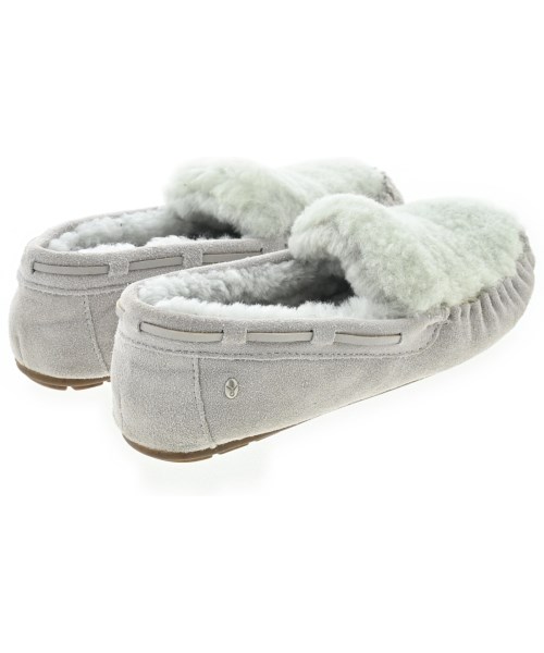 emu（エミュ）その他 グレー サイズ:UK7(25.5cm位) レディース/2200618640010