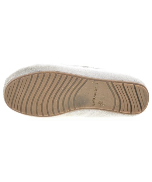 emu（エミュ）その他 グレー サイズ:UK7(25.5cm位) レディース/2200618640010