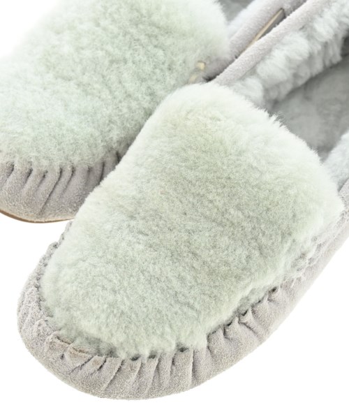 emu（エミュ）その他 グレー サイズ:UK7(25.5cm位) レディース/2200618640010