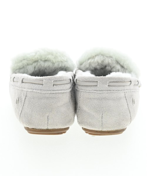 emu（エミュ）その他 グレー サイズ:UK7(25.5cm位) レディース/2200618640010