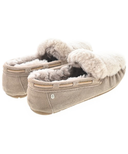 emu（エミュ）その他 ベージュ サイズ:UK7(25.5cm位) レディース/2200618640027