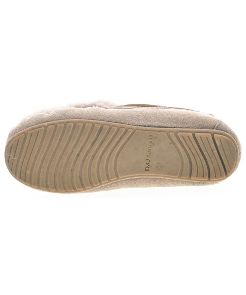 emu（エミュ）その他 ベージュ サイズ:UK7(25.5cm位) レディース/2200618640027