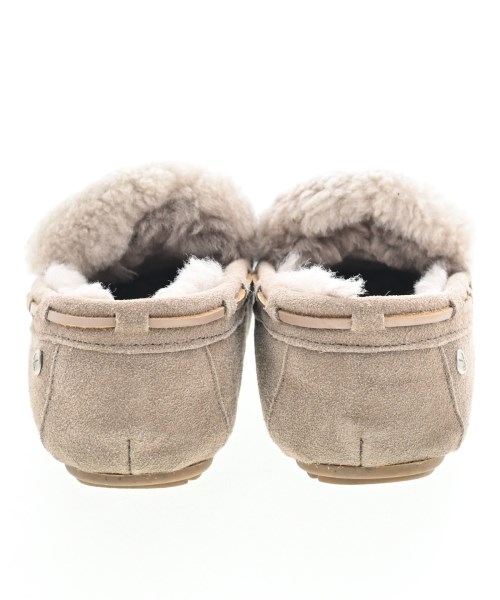 emu（エミュ）その他 ベージュ サイズ:UK7(25.5cm位) レディース/2200618640027