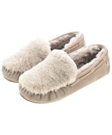 emu（エミュ）その他 ベージュ サイズ:UK7(25.5cm位) レディース/2200618640027