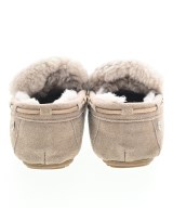 emu（エミュ）その他 ベージュ サイズ:UK7(25.5cm位) レディース/2200618640027