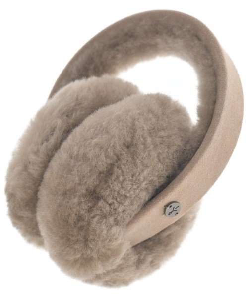 エミュ(emu)のemu イヤーマフ