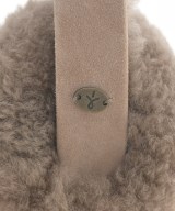 emu（エミュ）イヤーマフ 茶 サイズ:ONE レディース/2200618640058