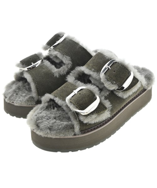 エミュ(emu)のemu サンダル