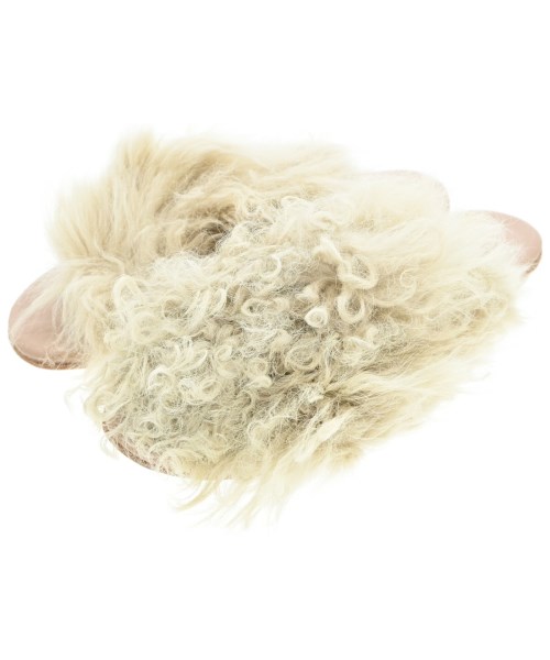 エミュ(emu)のemu サンダル