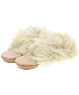 emu（エミュ）サンダル 白 サイズ:UK7(25.5cm位) レディース/2200614694116