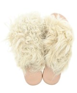 emu（エミュ）サンダル 白 サイズ:UK7(25.5cm位) レディース/2200614694116